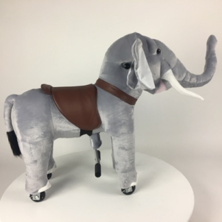 MY PONY ELEFANTE PARA NIÑOS DE 3 A 6 AÑOS - AC-MYPONYELEFANTE3